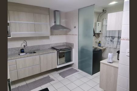Apartamento à venda com 3 quartos, 115m² em Vila da Penha, Rio de Janeiro