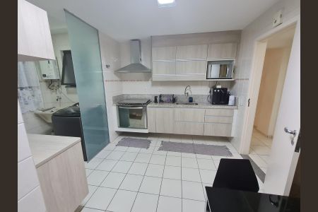 Apartamento à venda com 115m², 3 quartos e 1 vaga