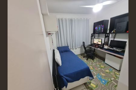 Apartamento à venda com 115m², 3 quartos e 1 vaga