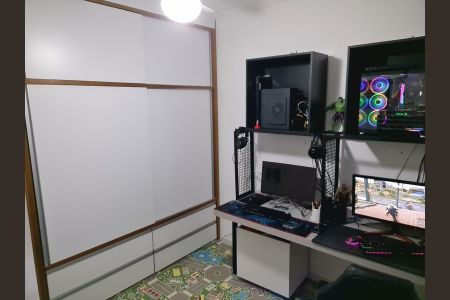 Apartamento à venda com 115m², 3 quartos e 1 vaga