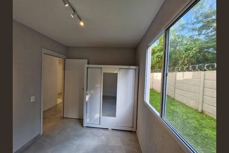 Apartamento à venda com 2 quartos, 43m² em Vargem Pequena, Rio de Janeiro