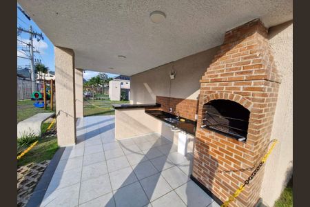 Apartamento à venda com 43m², 2 quartos e sem vaga