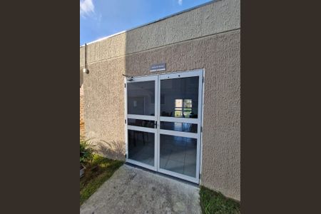 Apartamento à venda com 43m², 2 quartos e sem vaga