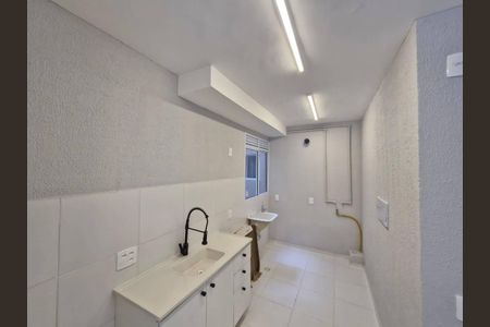 Apartamento à venda com 2 quartos, 43m² em Vargem Pequena, Rio de Janeiro