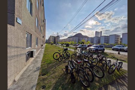 Apartamento à venda com 43m², 2 quartos e sem vaga