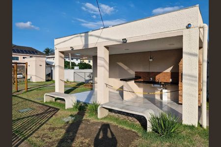 Apartamento à venda com 43m², 2 quartos e sem vaga