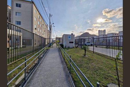 Apartamento à venda com 43m², 2 quartos e sem vaga