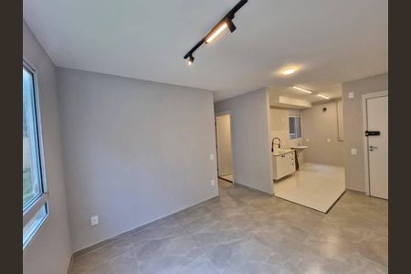 Apartamento à venda com 2 quartos, 43m² em Vargem Pequena, Rio de Janeiro