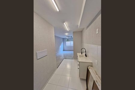 Apartamento à venda com 43m², 2 quartos e sem vaga