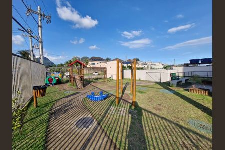 Apartamento à venda com 2 quartos, 43m² em Vargem Pequena, Rio de Janeiro