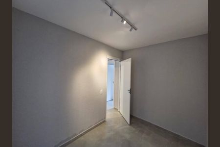 Apartamento à venda com 43m², 2 quartos e sem vaga