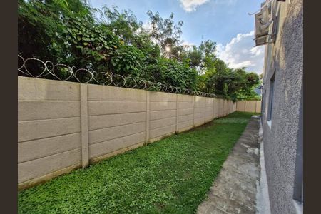 Apartamento à venda com 2 quartos, 43m² em Vargem Pequena, Rio de Janeiro