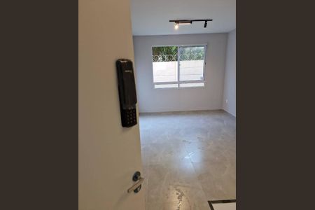 Apartamento à venda com 2 quartos, 43m² em Vargem Pequena, Rio de Janeiro