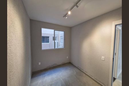 Apartamento à venda com 43m², 2 quartos e sem vaga