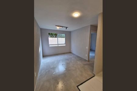Apartamento à venda com 2 quartos, 43m² em Vargem Pequena, Rio de Janeiro