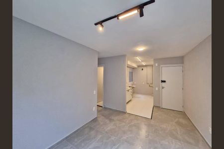 Apartamento à venda com 43m², 2 quartos e sem vaga