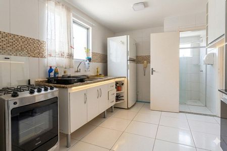 Apartamento à venda com 2 quartos, 53m² em Residencial, Jundiaí