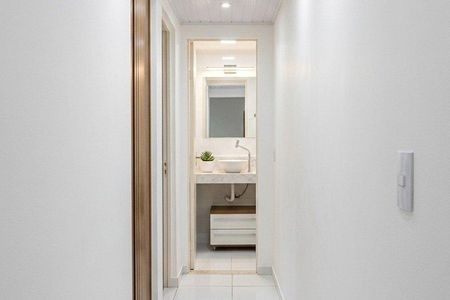 Apartamento à venda com 2 quartos, 53m² em Residencial, Jundiaí