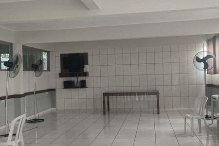 Apartamento à venda com 2 quartos, 53m² em Residencial, Jundiaí