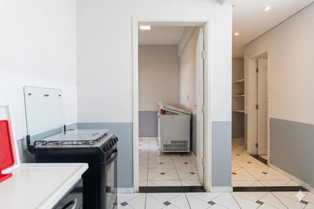 Apartamento à venda com 2 quartos, 53m² em Residencial, Jundiaí
