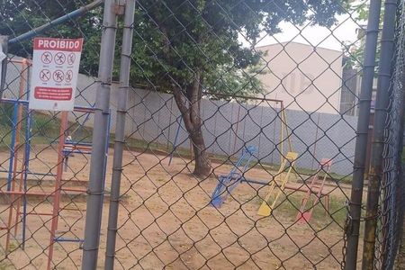 Apartamento à venda com 2 quartos, 53m² em Residencial, Jundiaí