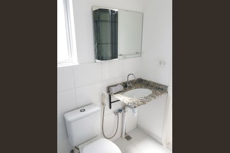 Apartamento à venda com 51m², 2 quartos e 1 vaga