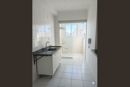 Apartamento à venda com 51m², 2 quartos e 1 vaga