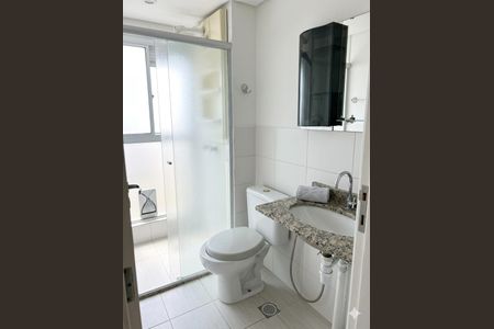 Apartamento à venda com 51m², 2 quartos e 1 vaga