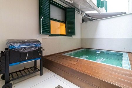 Apartamento à venda com 58m², 1 quarto e sem vaga