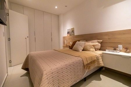 Apartamento à venda com 58m², 1 quarto e sem vaga