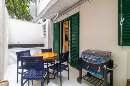 Apartamento à venda com 58m², 1 quarto e sem vaga
