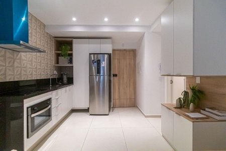 Apartamento à venda com 58m², 1 quarto e sem vaga