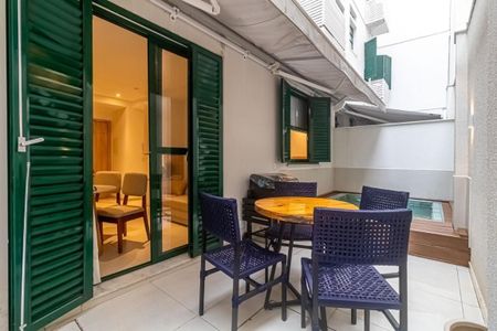 Apartamento à venda com 58m², 1 quarto e sem vaga