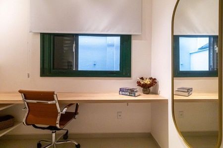 Apartamento à venda com 58m², 1 quarto e sem vaga