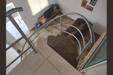 Casa para alugar com 1 quarto, 50m² em Ogiva, Cabo Frio