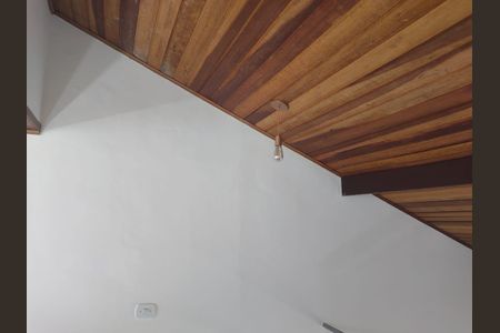 Casa para alugar com 50m², 1 quarto e sem vaga