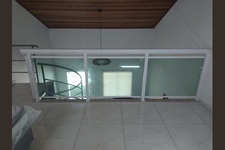 Casa para alugar com 50m², 1 quarto e sem vaga