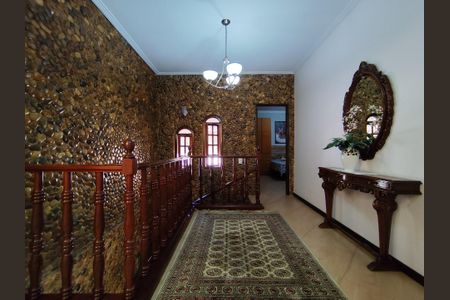 Casa à venda com 218m², 4 quartos e 4 vagas