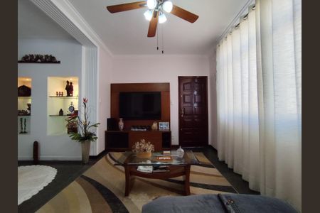 Casa à venda com 4 quartos, 218m² em Vaz Lobo, Rio de Janeiro