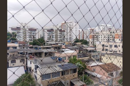 Apartamento à venda com 2 quartos, 65m² em Vicente de Carvalho, Rio de Janeiro