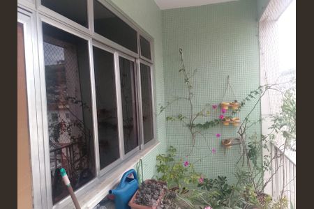 Apartamento à venda com 2 quartos, 65m² em Vicente de Carvalho, Rio de Janeiro