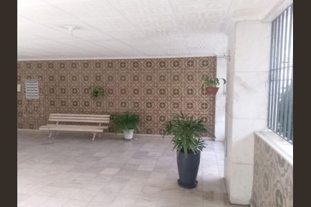 Apartamento à venda com 65m², 2 quartos e 1 vaga