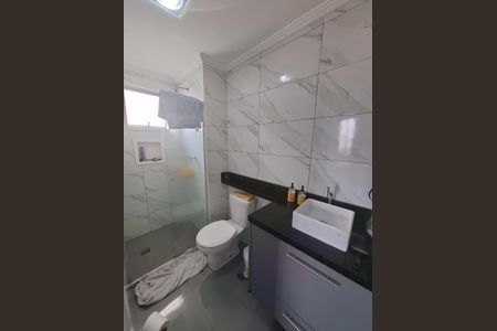 Apartamento à venda com 2 quartos, 62m² em Jardim Pereira Leite, São Paulo
