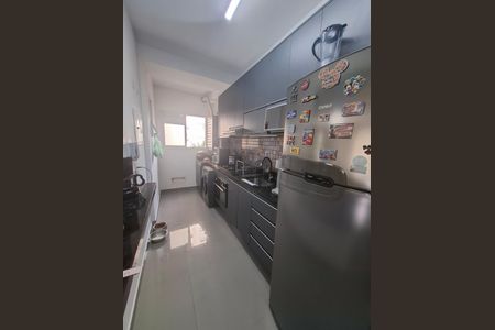 Apartamento à venda com 2 quartos, 62m² em Jardim Pereira Leite, São Paulo