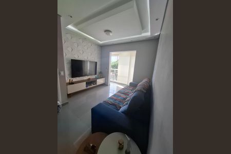 Apartamento à venda com 2 quartos, 62m² em Jardim Pereira Leite, São Paulo