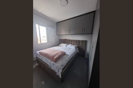 Apartamento à venda com 2 quartos, 62m² em Jardim Pereira Leite, São Paulo