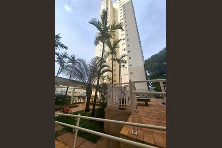 Apartamento à venda com 2 quartos, 62m² em Jardim Pereira Leite, São Paulo