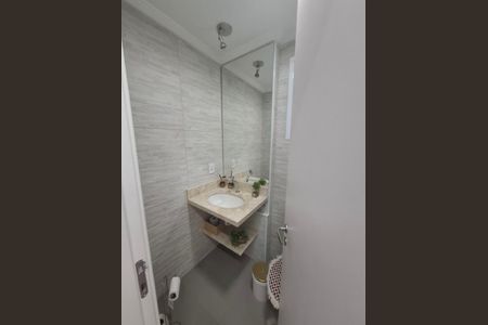 Apartamento à venda com 2 quartos, 62m² em Jardim Pereira Leite, São Paulo