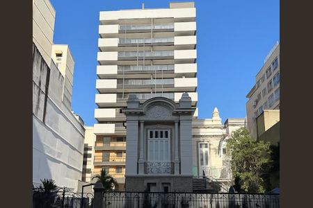 Apartamento à venda com 2 quartos, 65m² em Maracanã, Rio de Janeiro