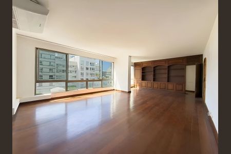 Apartamento para alugar com 3 quartos, 170m² em Leblon, Rio de Janeiro